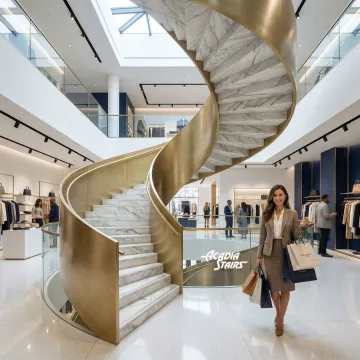 Retail & Hospitality