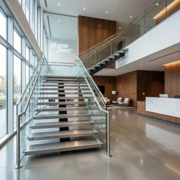 Commercial Buildings