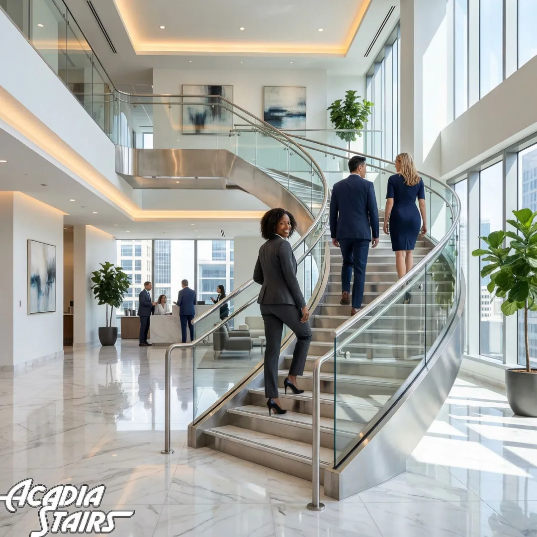 Commercial Offices