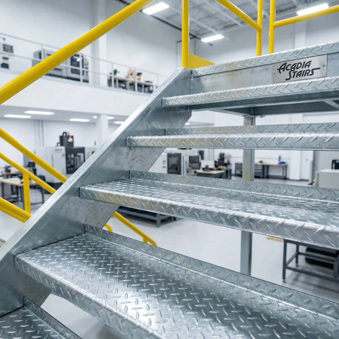 Industrial Manufacturing