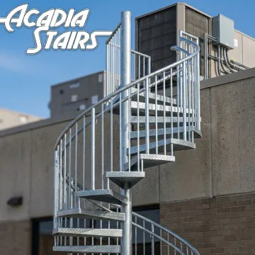 Commercial Facilities