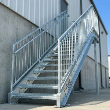 Industrial Facilities