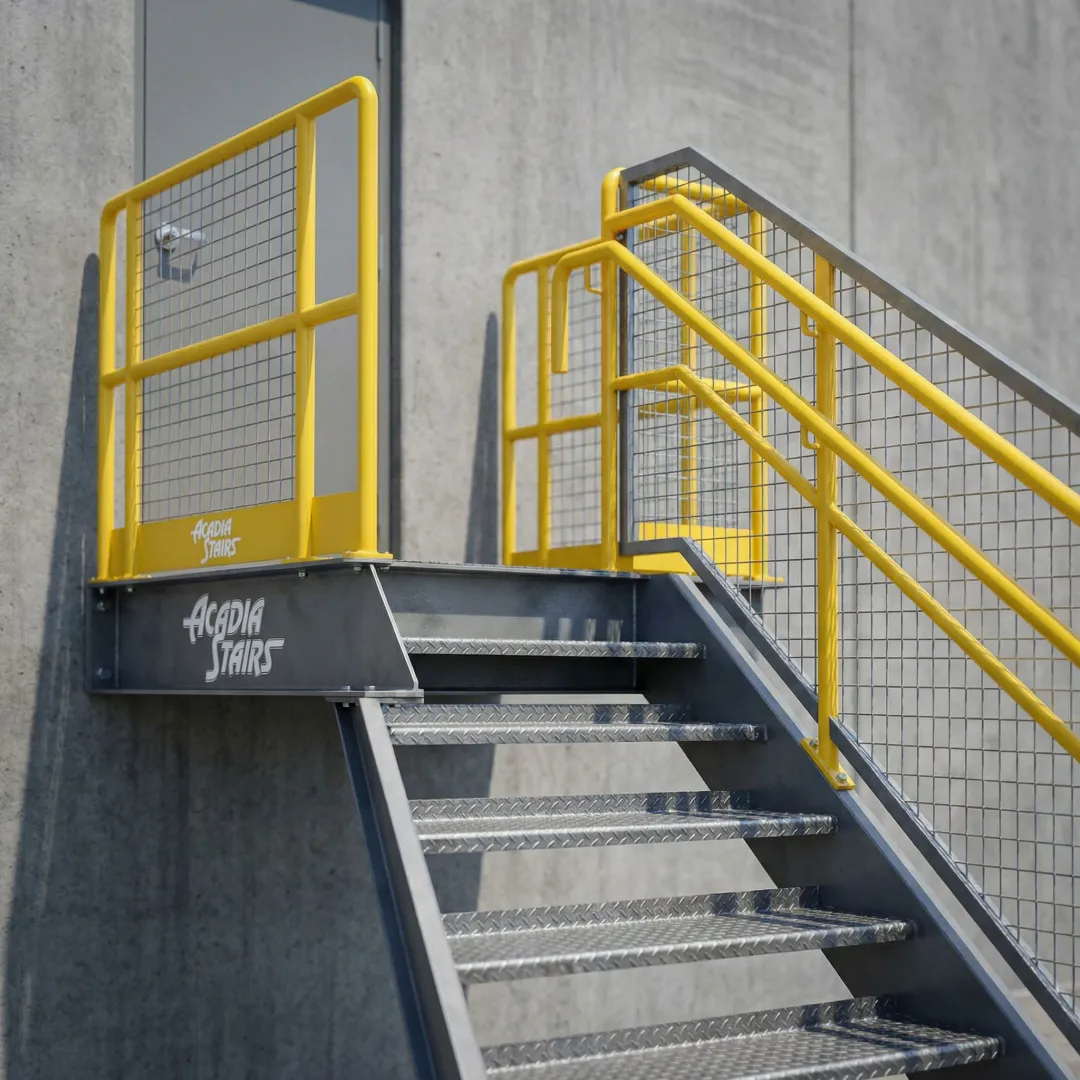 Industrial Facilities