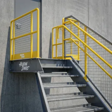 Industrial Facilities