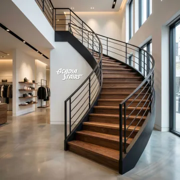 Retail & Hospitality