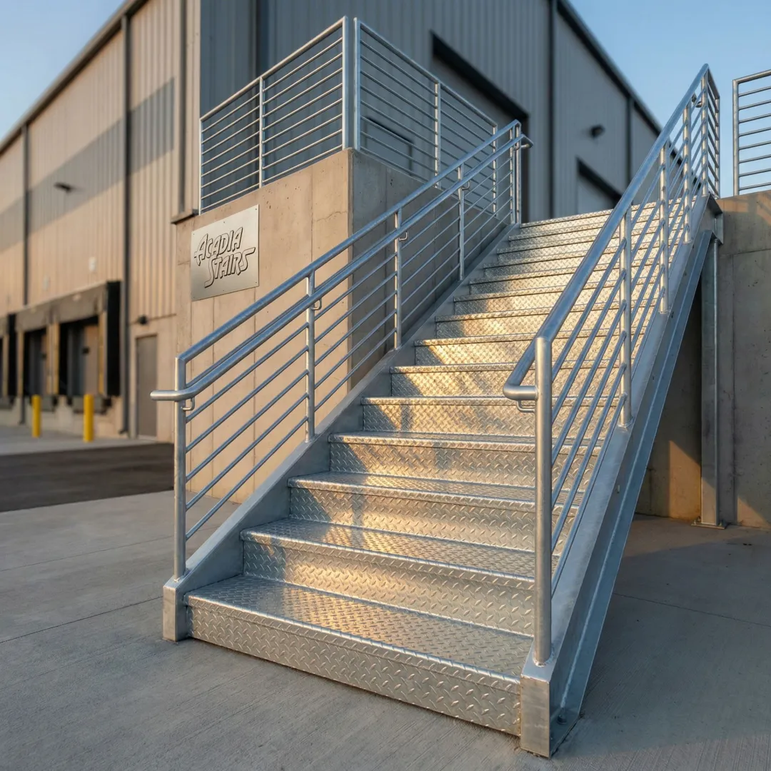 Industrial Facilities