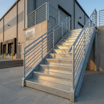 Industrial Facilities