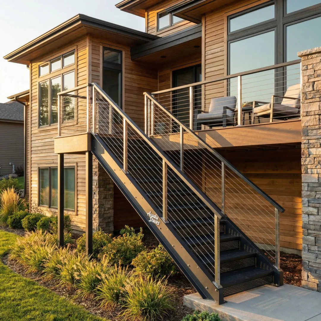 Residential Properties