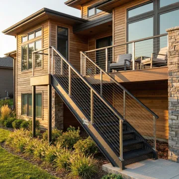 Residential Properties