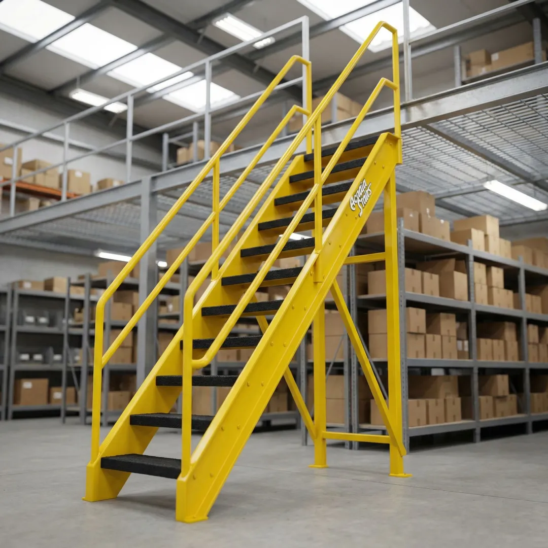 Commercial Facilities