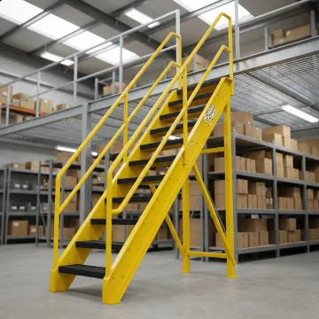 Commercial Facilities