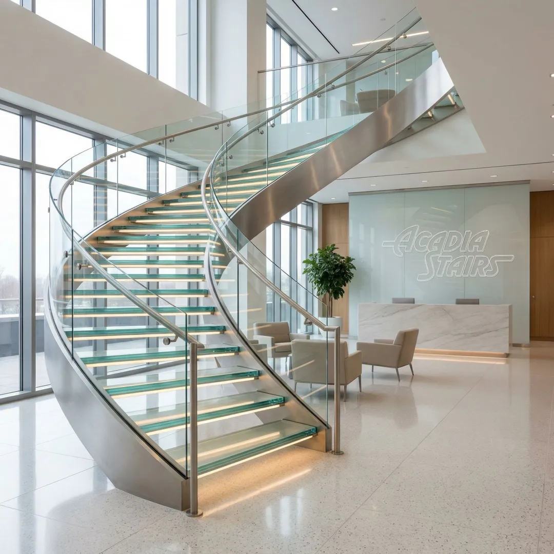 Commercial Offices