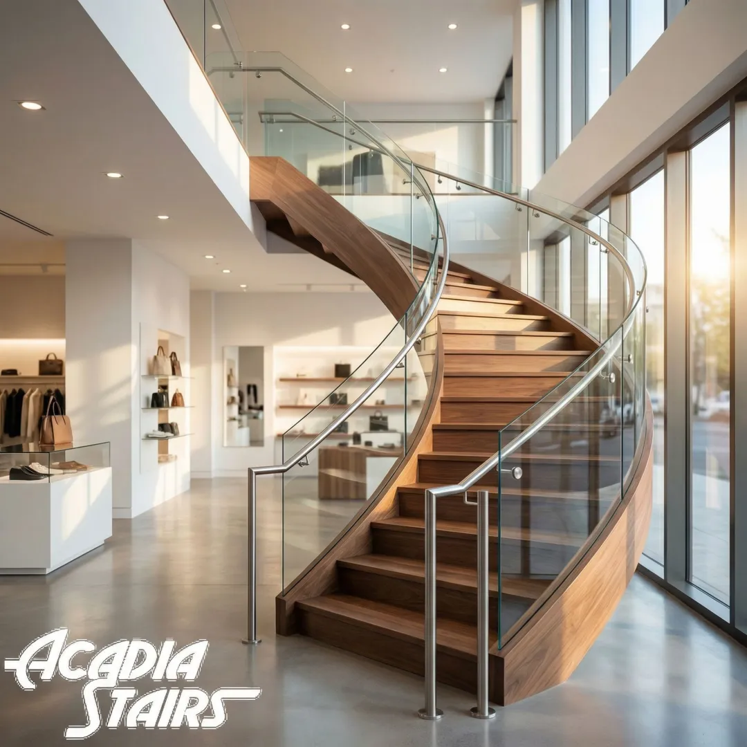 Hospitality & Retail
