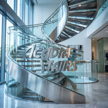 Commercial Buildings