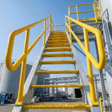 Industrial Facilities