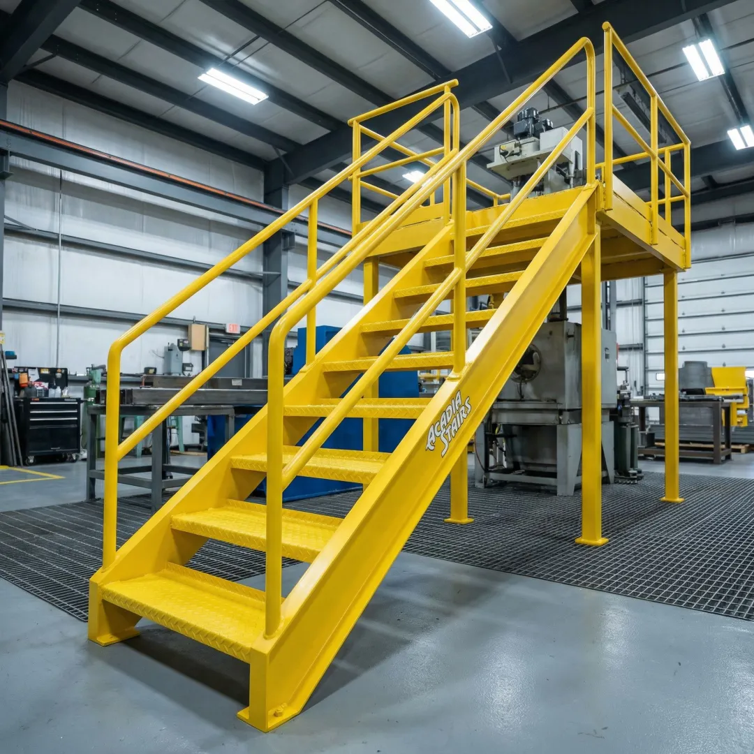 Industrial Facilities