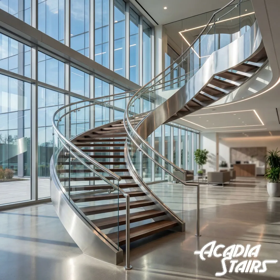 Commercial Offices