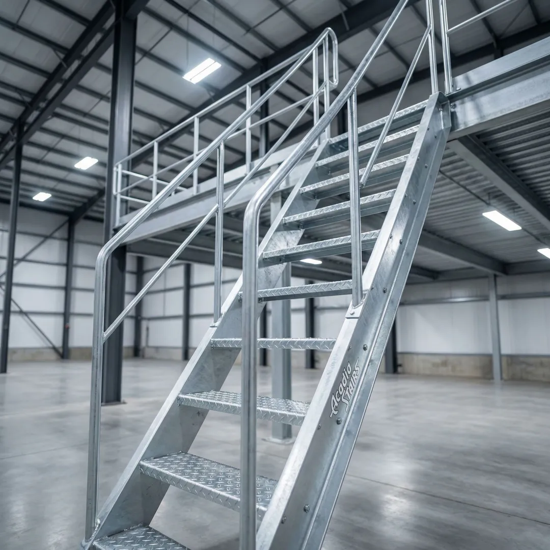 Industrial Facilities