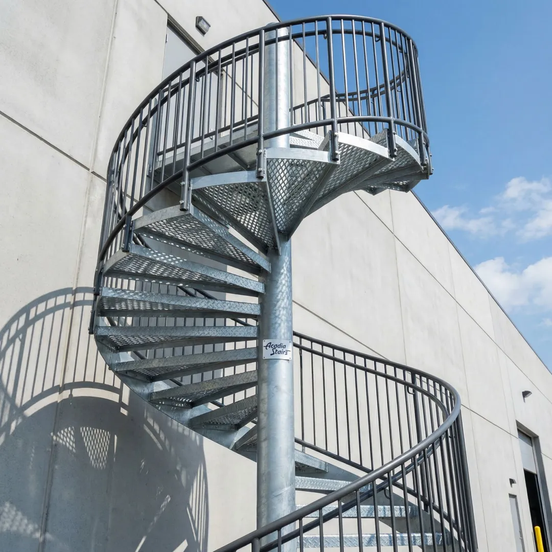 Industrial Facilities