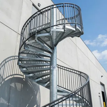 Industrial Facilities