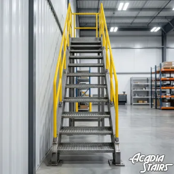 Industrial Facilities