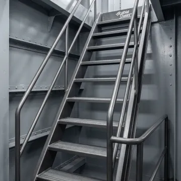 Naval Vessels & Military Ships