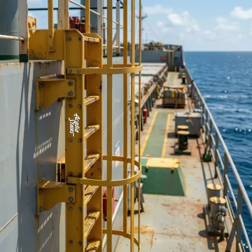 Commercial Maritime Operations