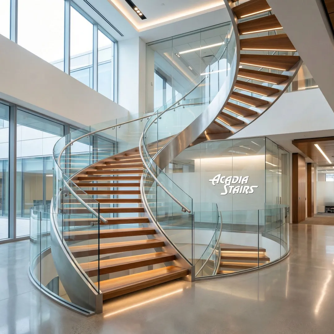 Commercial Office Spaces