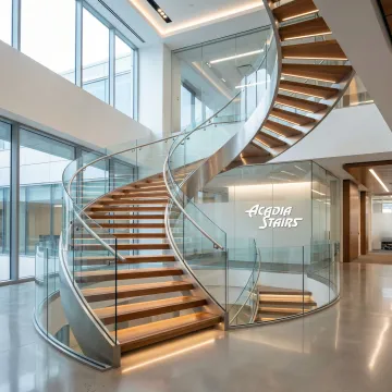 Commercial Office Spaces