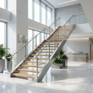 Commercial Construction