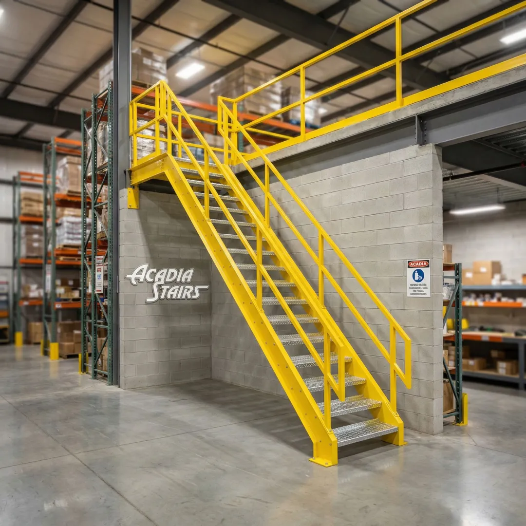 Industrial Facilities