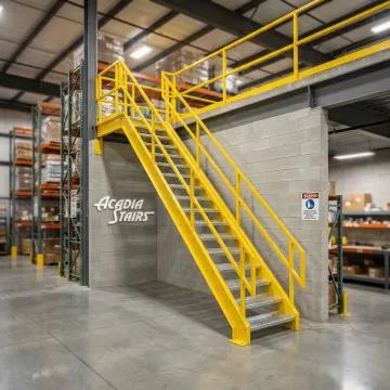 Industrial Facilities