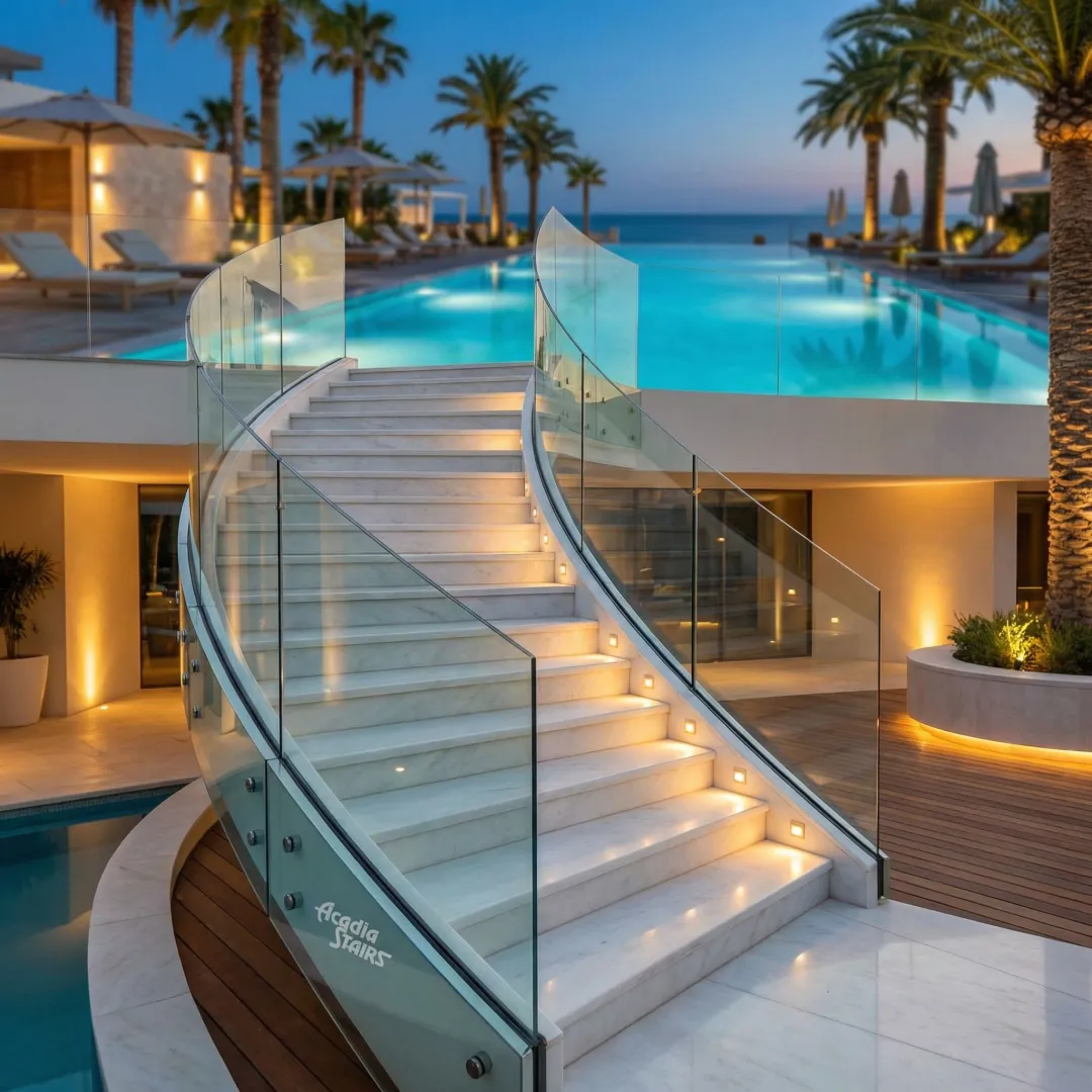 Hospitality & Recreation