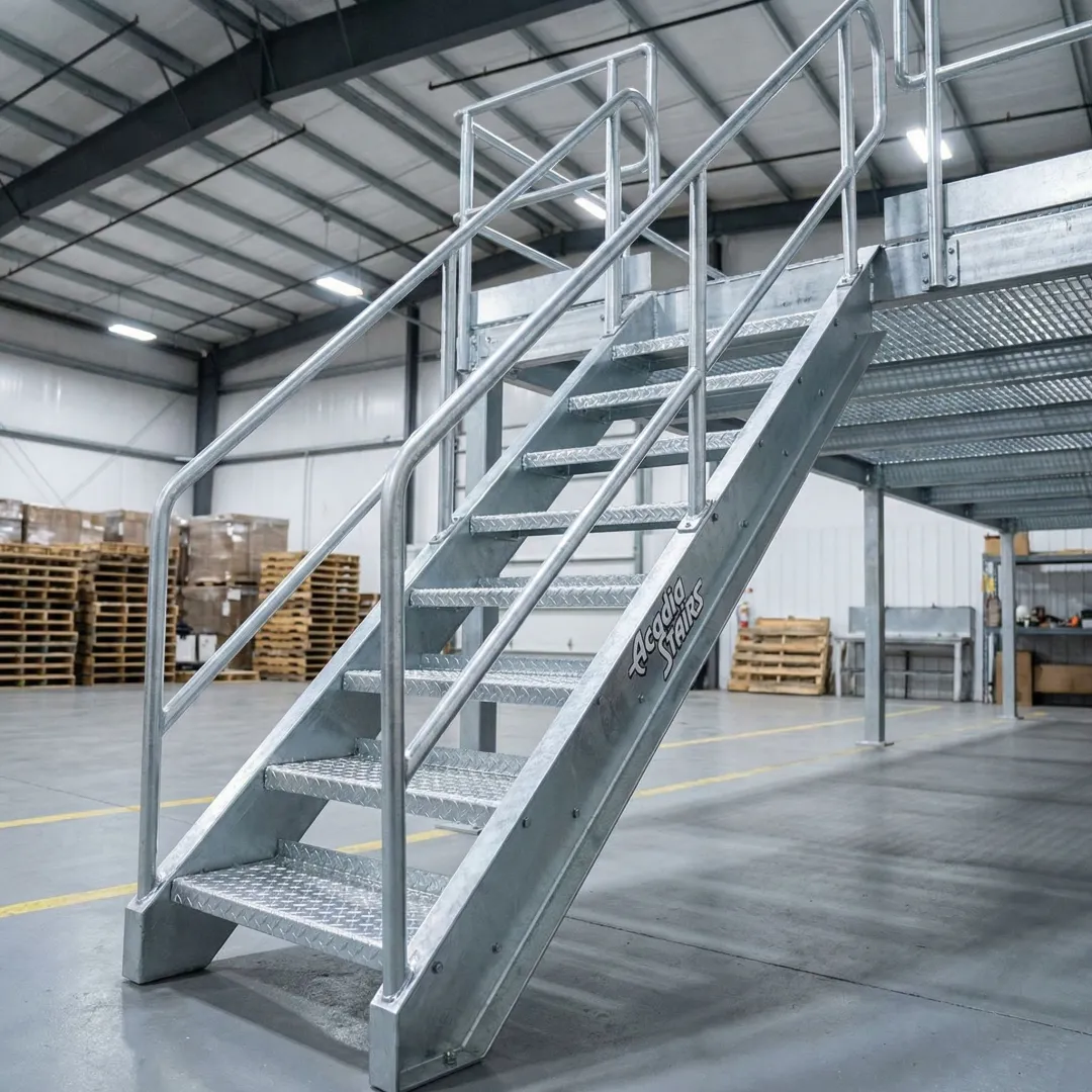 Industrial Facilities