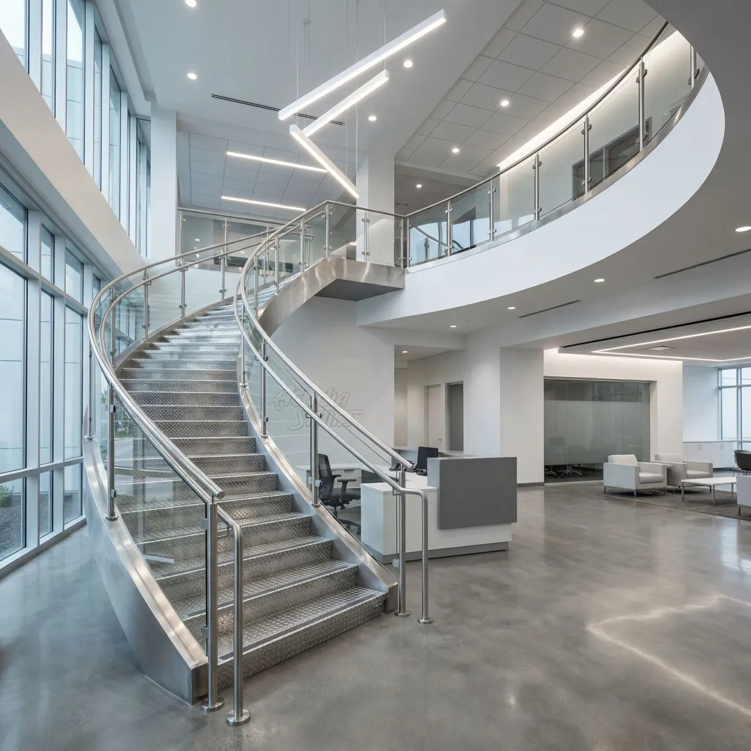 Commercial Offices
