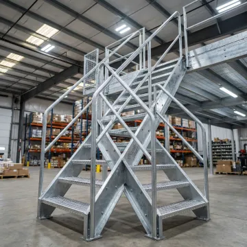 Industrial Facilities