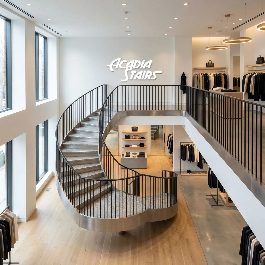 Retail Spaces