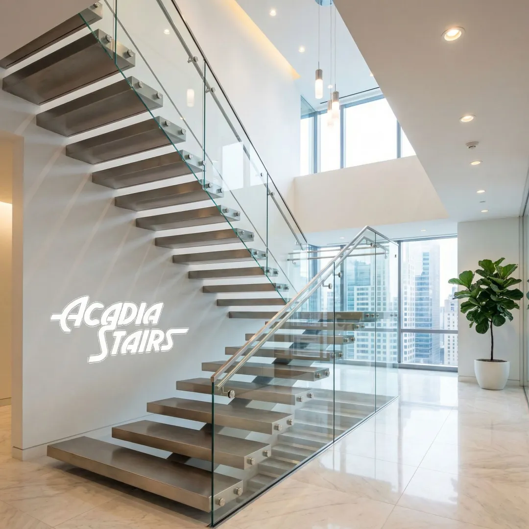 Commercial Offices