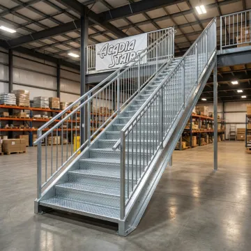 Industrial Facilities