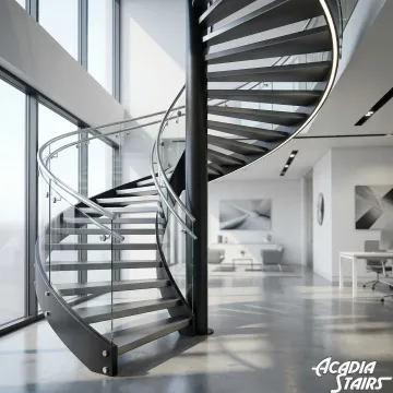 Commercial Buildings