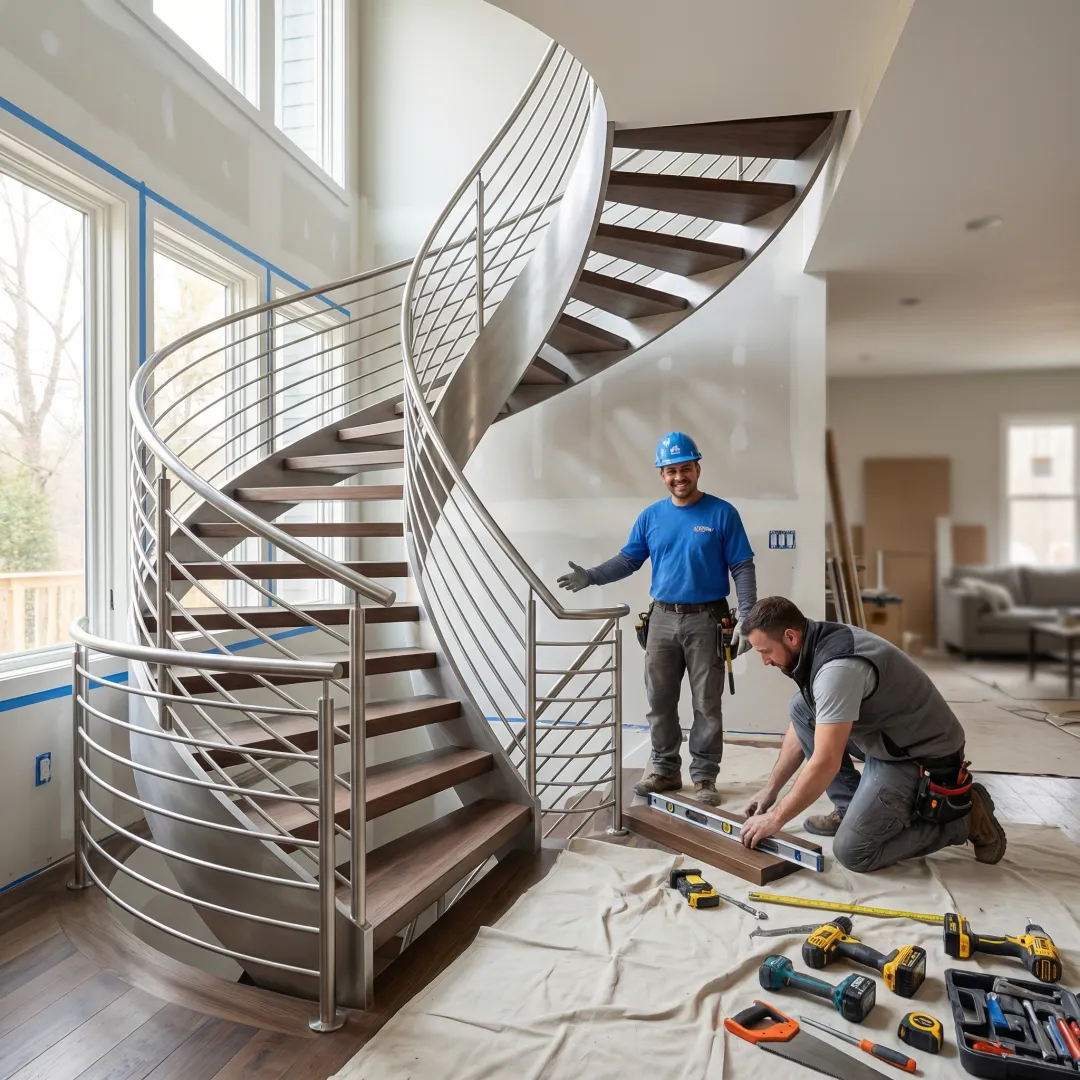 Renovation & Remodeling