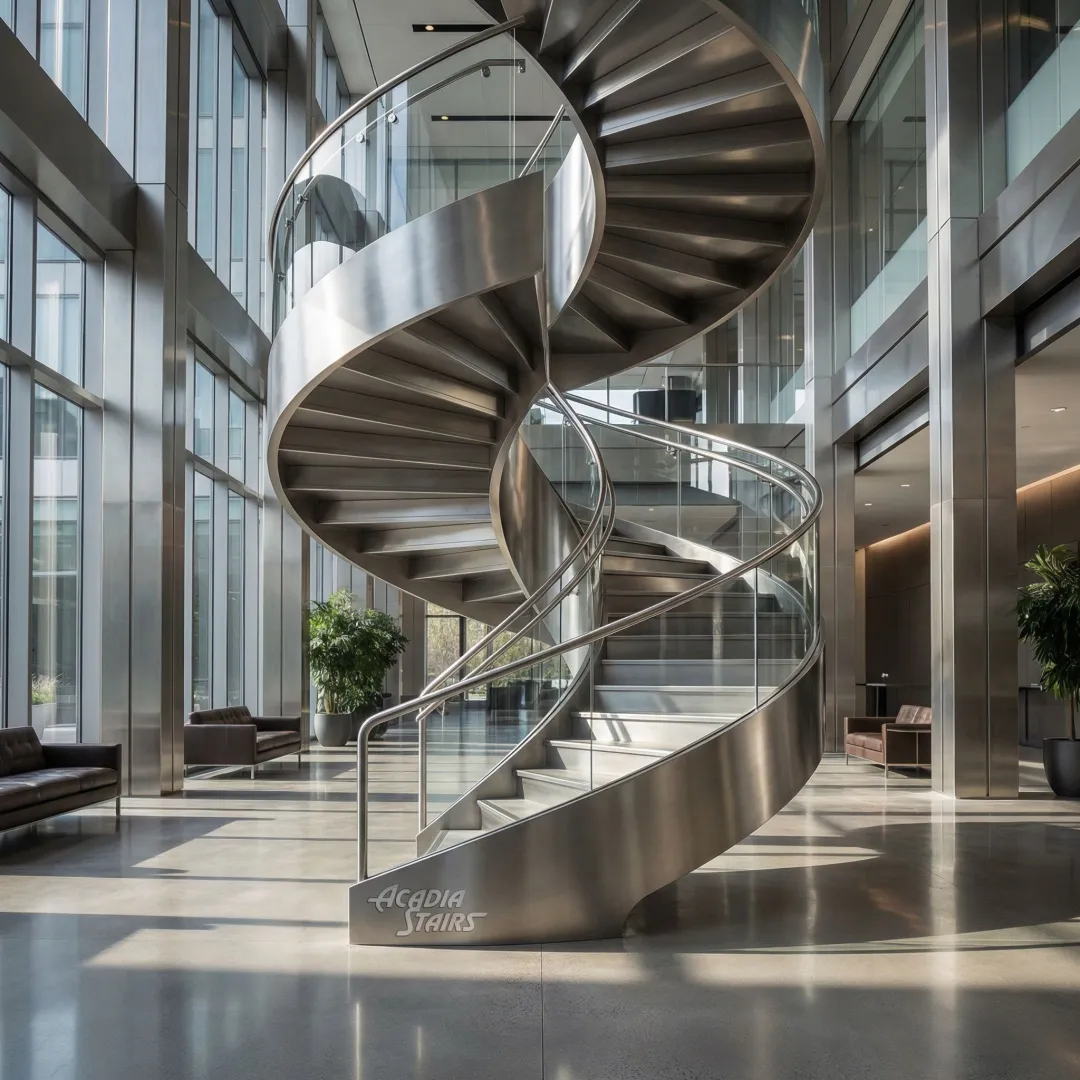Commercial & Office Spaces
