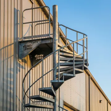 Industrial Facilities