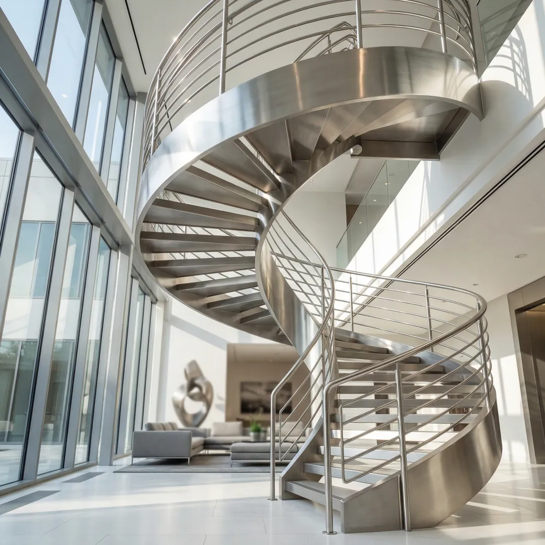 Architectural Projects