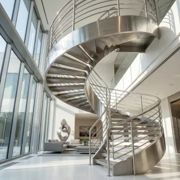 Architectural Projects