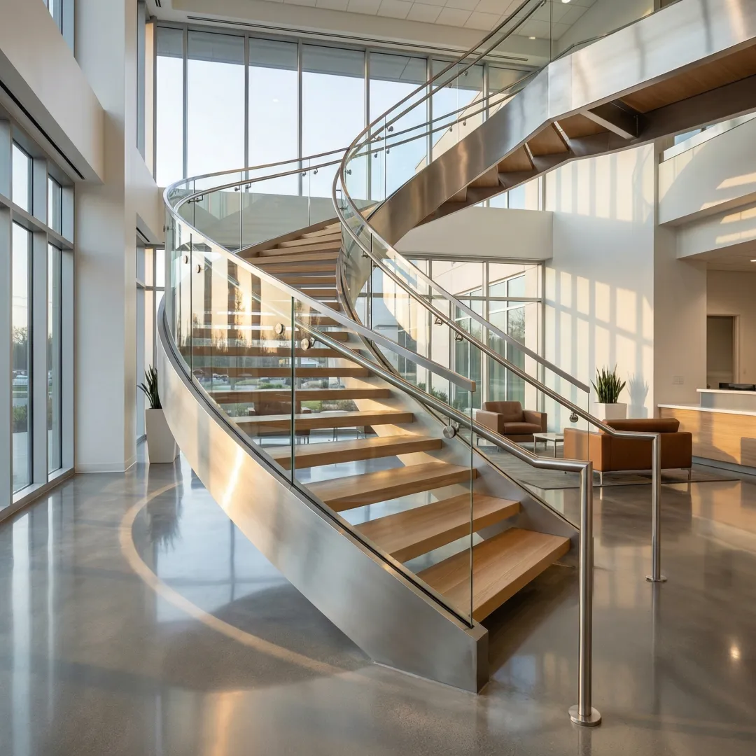 Commercial Buildings