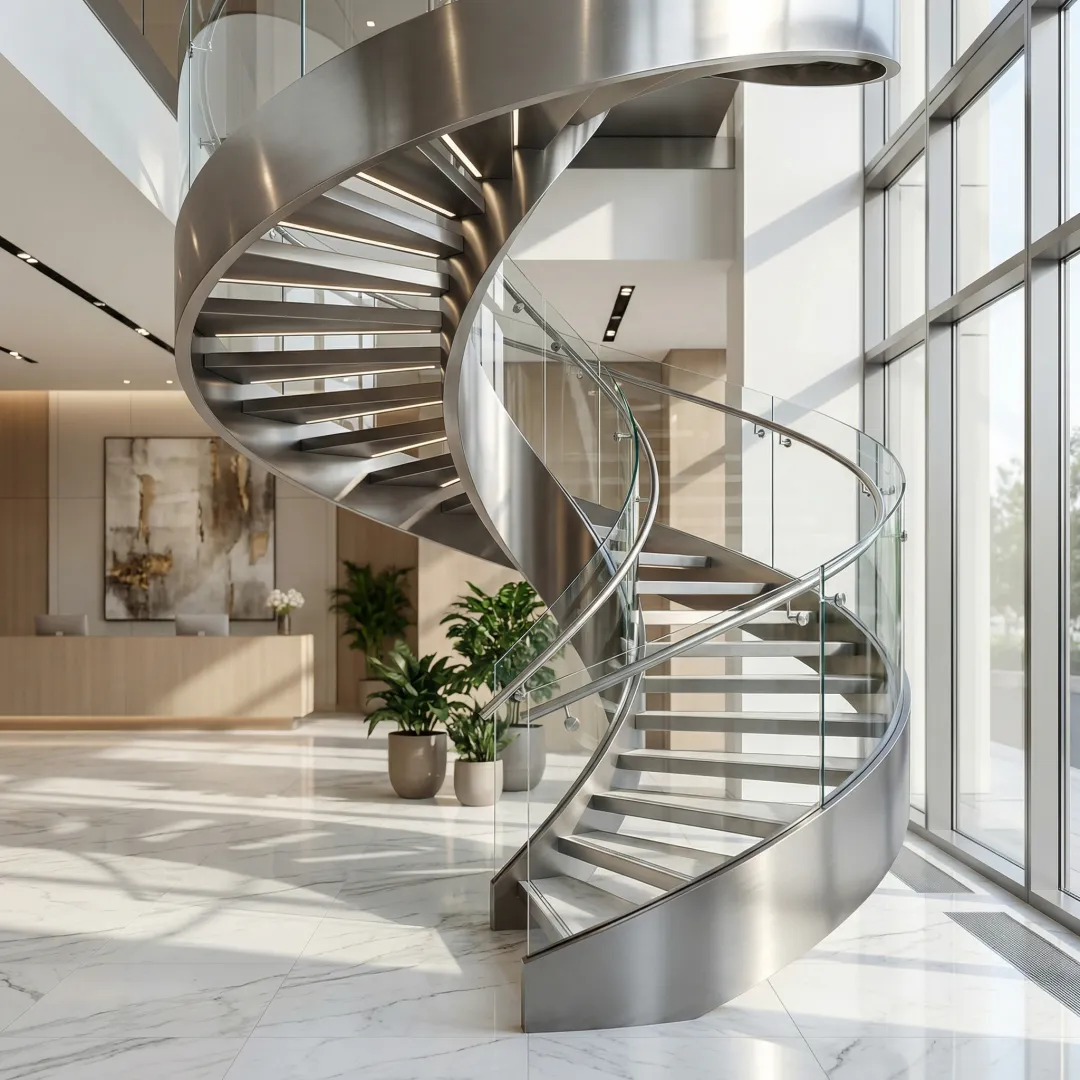 Commercial & Office Spaces