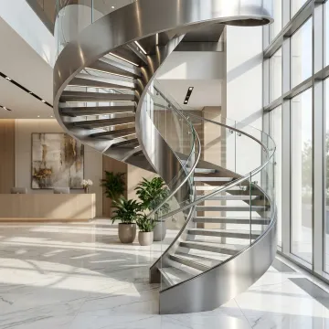 Commercial & Office Spaces