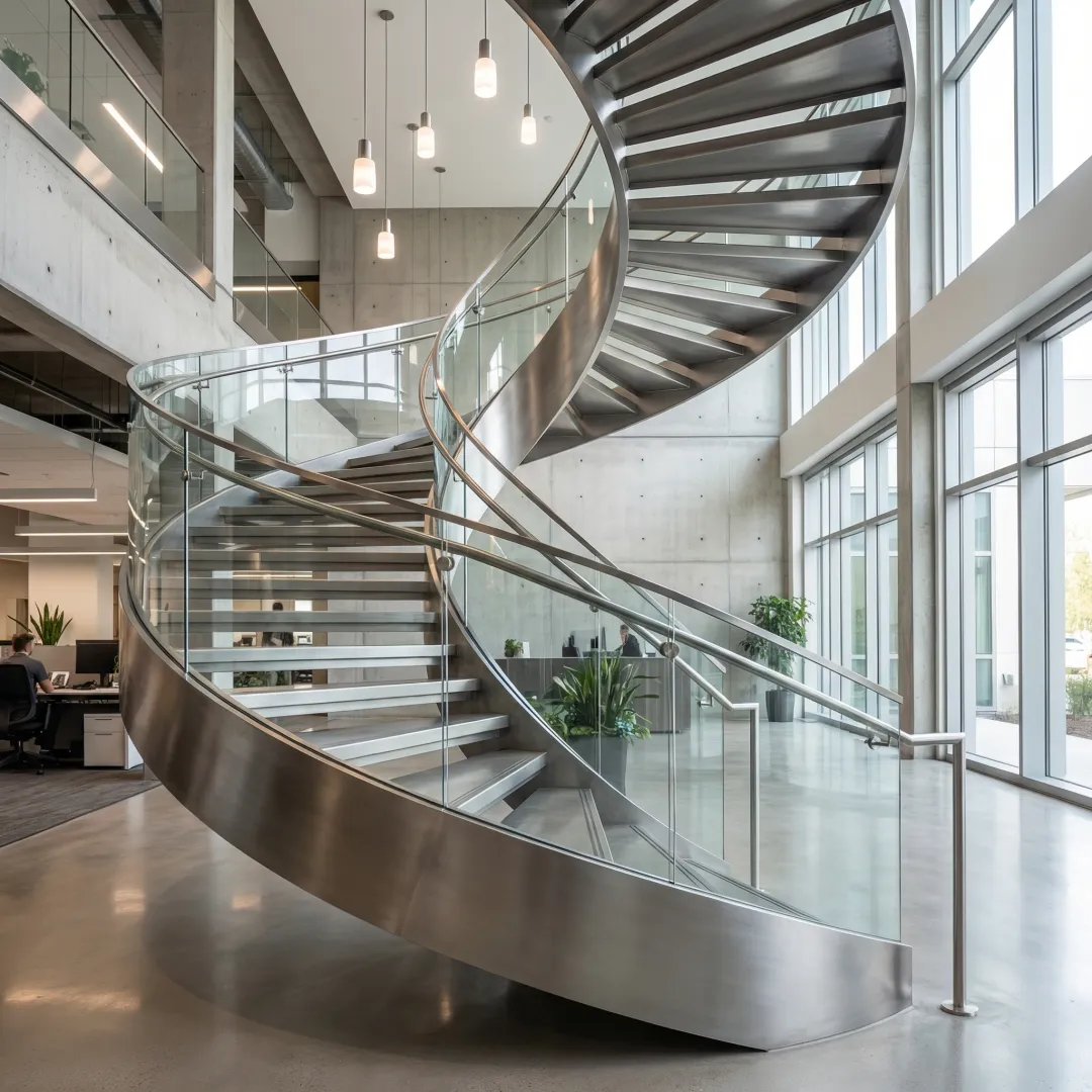 Commercial Buildings