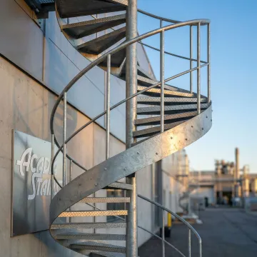 Industrial Facilities